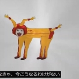 ドナ鹿