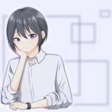 来人