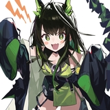 地獄猫