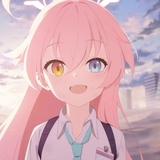 絵ちゃんです