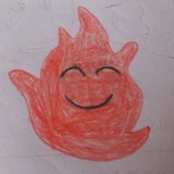 あつ