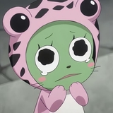 は