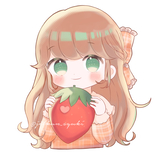 みずな