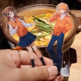 朝顔