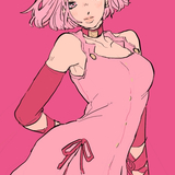 べ