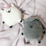 もち