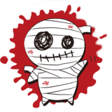 けけけ