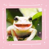 かえるパン
