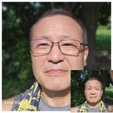 モーさん