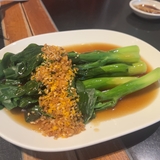 お野菜