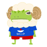 羊ﾉ子ﾊ蛙
