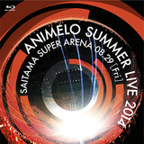 「Animelo Summer Live 2014 -ONENESS-」Blu-ray来年3月25日発売！