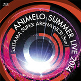 「Animelo Summer Live 2014 -ONENESS- 8.31」