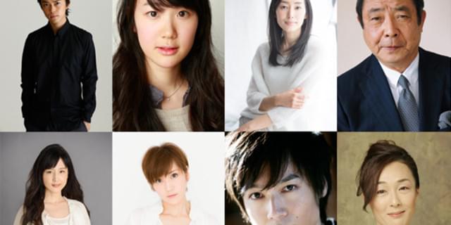 花とアリス殺人事件 追加キャストに相田翔子 平泉成など ニュース アニメハック