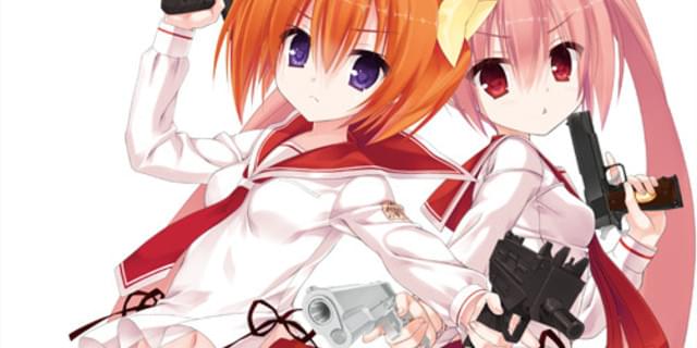 人気webラジオ 緋弾のアリア 武偵高広報室便り が復活 ニュース アニメハック