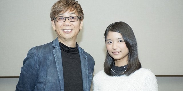 幕間ショートアニメ「夕やけだん団」山寺宏一の相手役に19歳の柴紅音が選出！ : ニュース - アニメハック