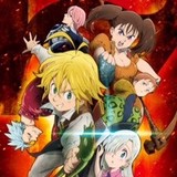 TVアニメ「七つの大罪」特番＆初のニコニコ生放送決定！