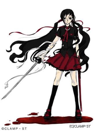 アニメ Blood C の舞台化 完全新作として公演決定 ニュース アニメハック