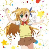 「魔法少女リリカルなのはViVid」4月放送スタート！　公式サイトビジュアルには随時キャラクターが追加!!
