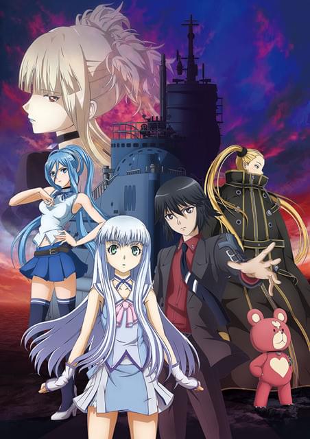 【人気アニメ】★パチスロ蒼き鋼のアルペジオ★タイヨーエレック★5号機★ジャンク★ パチスロ蒼き鋼のアルペジオ -アルス・ノヴァ- MentalModel ver