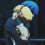 「PERSONA3 THE MOVIE #3 Falling Down」 第1弾PV場面カット
