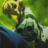 「PERSONA3 THE MOVIE #3 Falling Down」 第1弾PV場面カット
