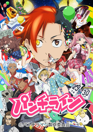 AnimeJapan 2015ステージイベントにノイタミナ作品が新旧揃い踏み！