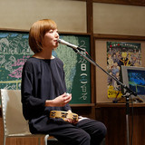 TVアニメ「暗殺教室」イベント「ライブの時間」でmoumoonがED主題歌を熱唱！