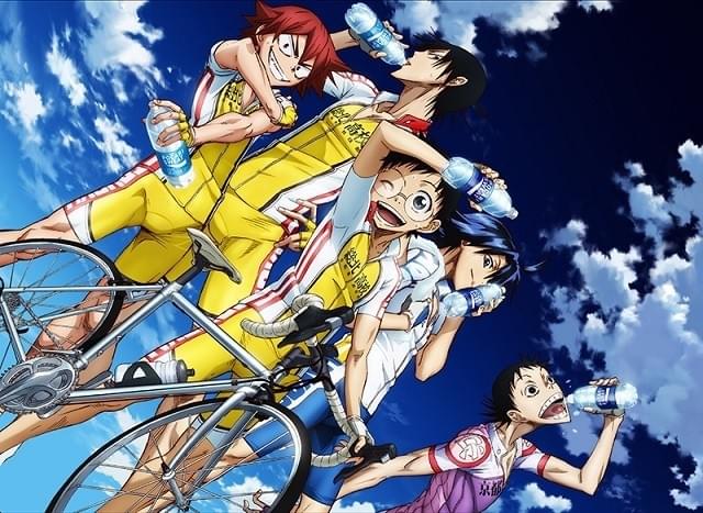 弱虫ペダル ポスター/チャーム アイマス ポスター Amazon.co.jp: 弱虫ペダル コラボ 限定 売り ポスター