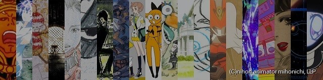 日本アニメ ーター 見本市の2ndシーズンラインナップ発表 ニュース アニメハック