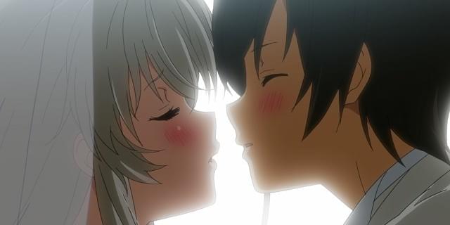 這いよれ！ニャル子さんF」の劇場上映に加え、劇場限定版Blu-ray