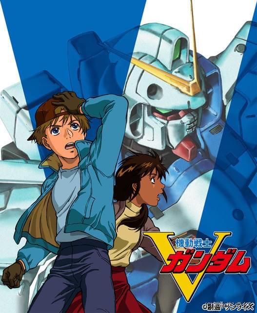 機動戦士vガンダム OP セル画　ガンダム　レア　写真2枚目と合致 機動戦士vガンダム OP セル画 ガンダム 激レア - メルカリ - セル画