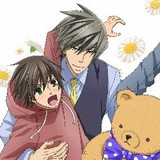 禁断のボーイズラブみたび！ TVアニメ「純情ロマンチカ3」7月放送開始
