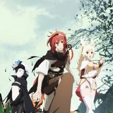 TVアニメ「六花の勇者」今夏放送開始！「まおゆう魔王勇者」の高橋監督ほかスタッフを発表