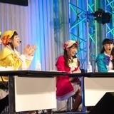 テレビアニメ「探偵歌劇 ミルキィホームズ TD」スペシャルステージ