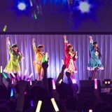 テレビアニメ「探偵歌劇 ミルキィホームズ TD」スペシャルステージ