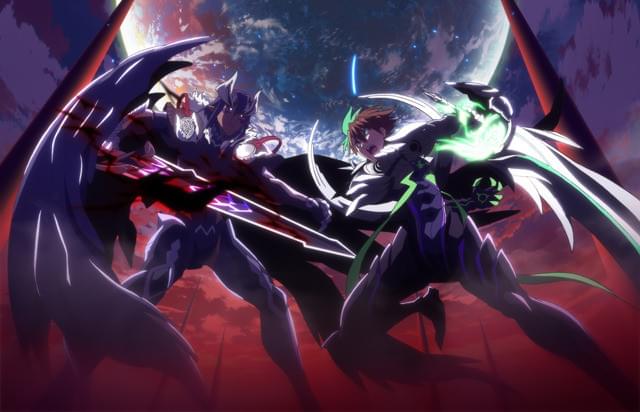 新妹魔王の契約者BURST 第2巻 [Blu-ray] w17b8b5 Amazon.co.jp: 新妹魔王の契約者BURST 第2巻 [Blu-ray] : 中村