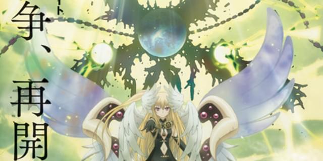 劇場版「デート・ア・ライブ」の新キャラクター・万由里を演じるのは