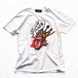 幕末Rock×The Rolling Stones コラボTシャツ