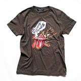 幕末Rock×The Rolling Stones コラボTシャツ
