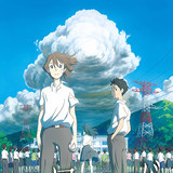 スタジオジブリ出身・新井陽次郎監督のオリジナルアニメ「台風のノルダ」が6月5日上映開始！