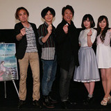 TVアニメ「ノラガミ」オールナイト一挙上映イベントを実施 第1期のBlu-ray BOXも発売決定