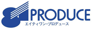 81Produceロゴ