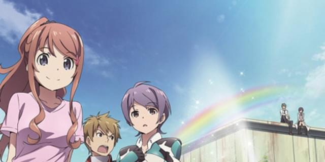 Classroom Crisis Opを雨宮天所属ユニット Trysail Edをclarisが歌う ニュース アニメハック