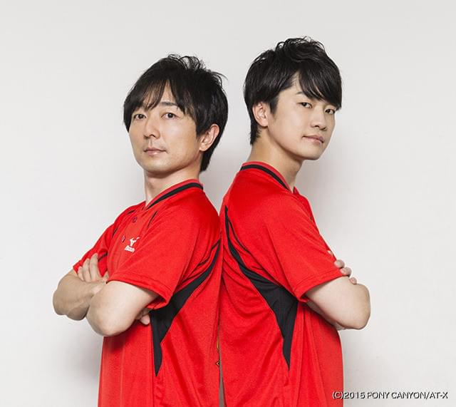 福山ッスル 声優 DVD 福山潤 イヤ 1
