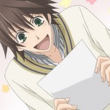 TVアニメ「純情ロマンチカ3」7月8日放送開始！ 雫石涼役・豊永利行ら追加キャストも発表