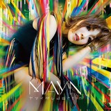 May'n「ヤマイダレdarlin'」初回限定盤