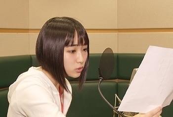 30秒で330文字を音読！ 「まどマギ」の悠木碧がダッシュエックス