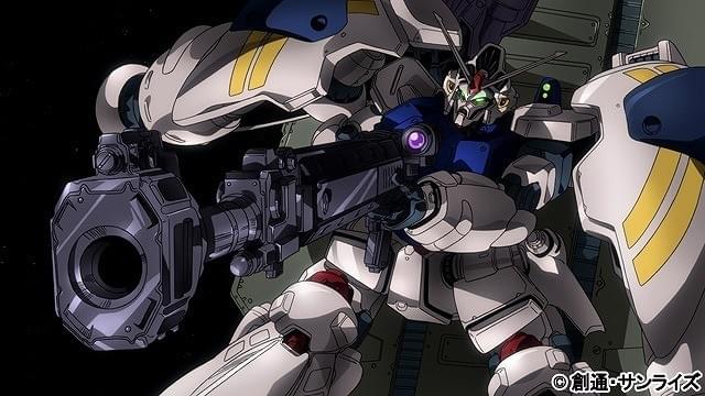 機動戦士ガンダム0083」Blu-ray BOX発売 シーマを主人公とした「宇宙の