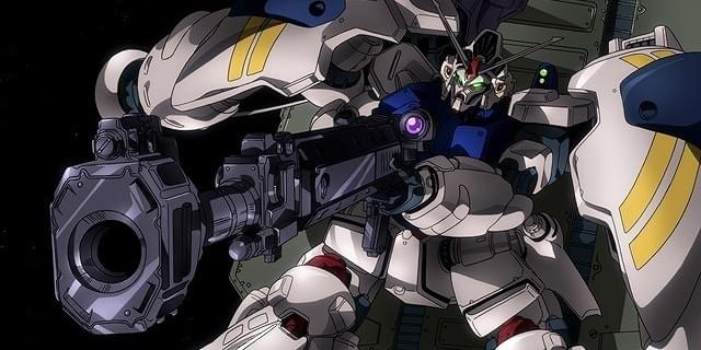 機動戦士ガンダム00 Blu Ray Box発売 シーマを主人公とした 宇宙の蜉蝣 続編も新規収録 ニュース アニメハック